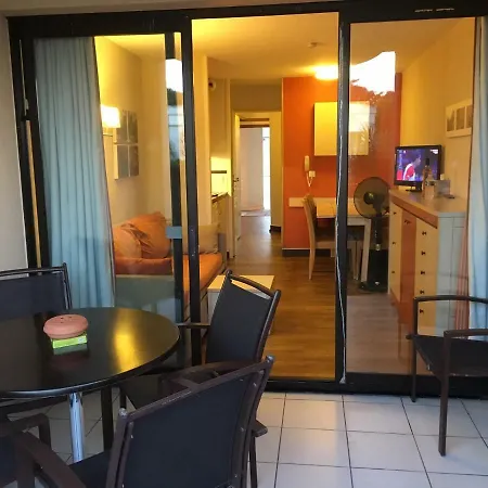 Appartement Le Manet Francia Cannes