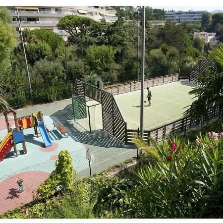 Le Manet Francia Apartment Cannes